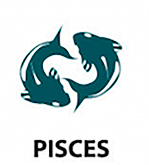 Pisces star sign