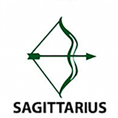 Sagittarius star sign